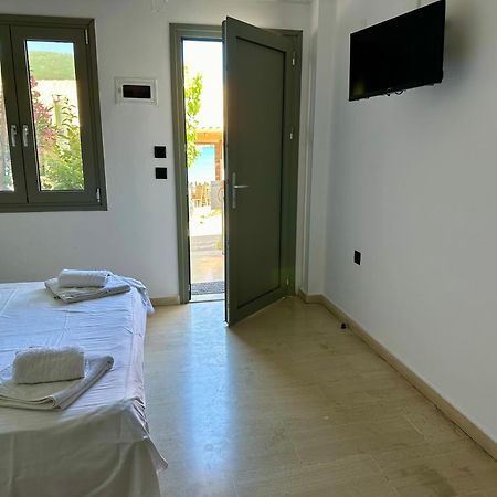 Hercules Studio Vasiliki  Ngoại thất bức ảnh