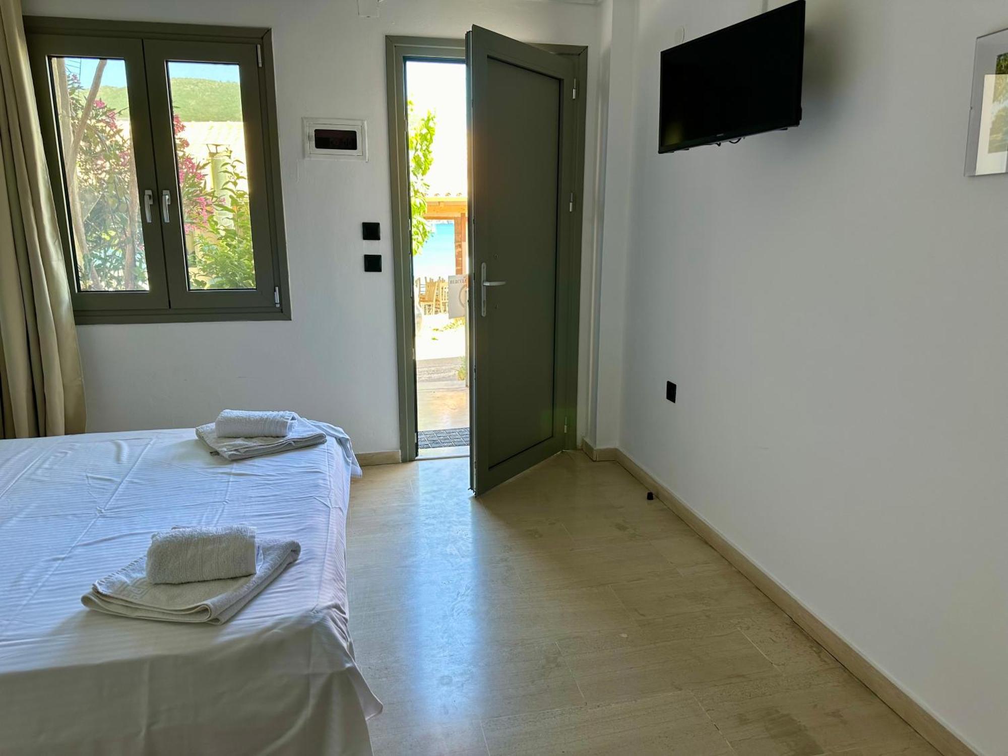 Hercules Studio Vasiliki  Ngoại thất bức ảnh